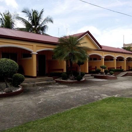 Bayview Inn Ormoc Exterior photo