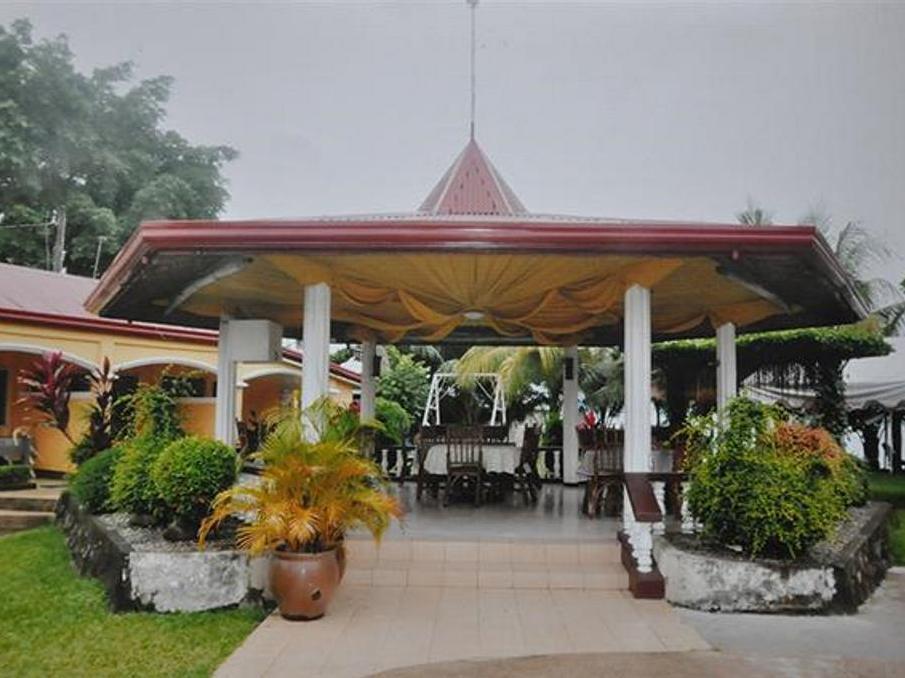 Bayview Inn Ormoc Exterior photo