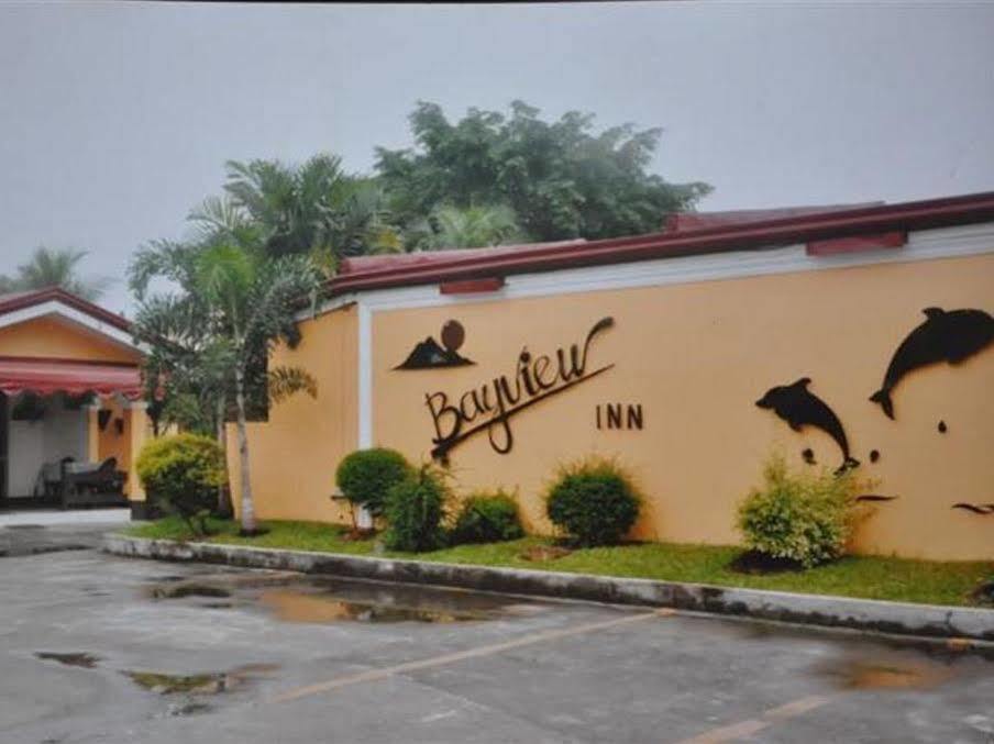 Bayview Inn Ormoc Exterior photo