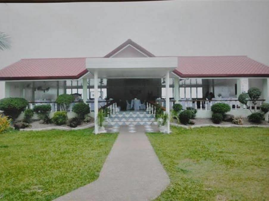 Bayview Inn Ormoc Exterior photo