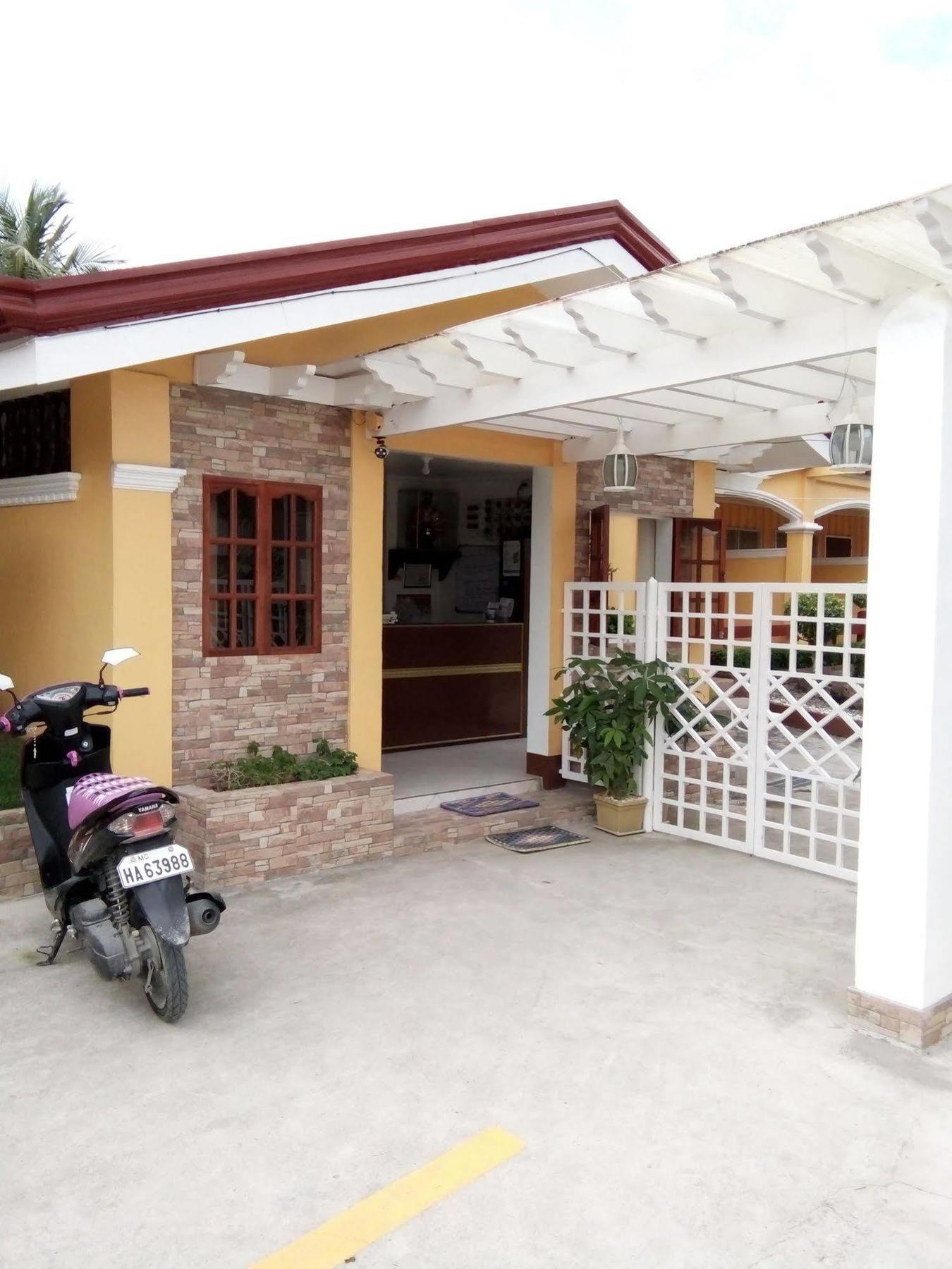 Bayview Inn Ormoc Exterior photo