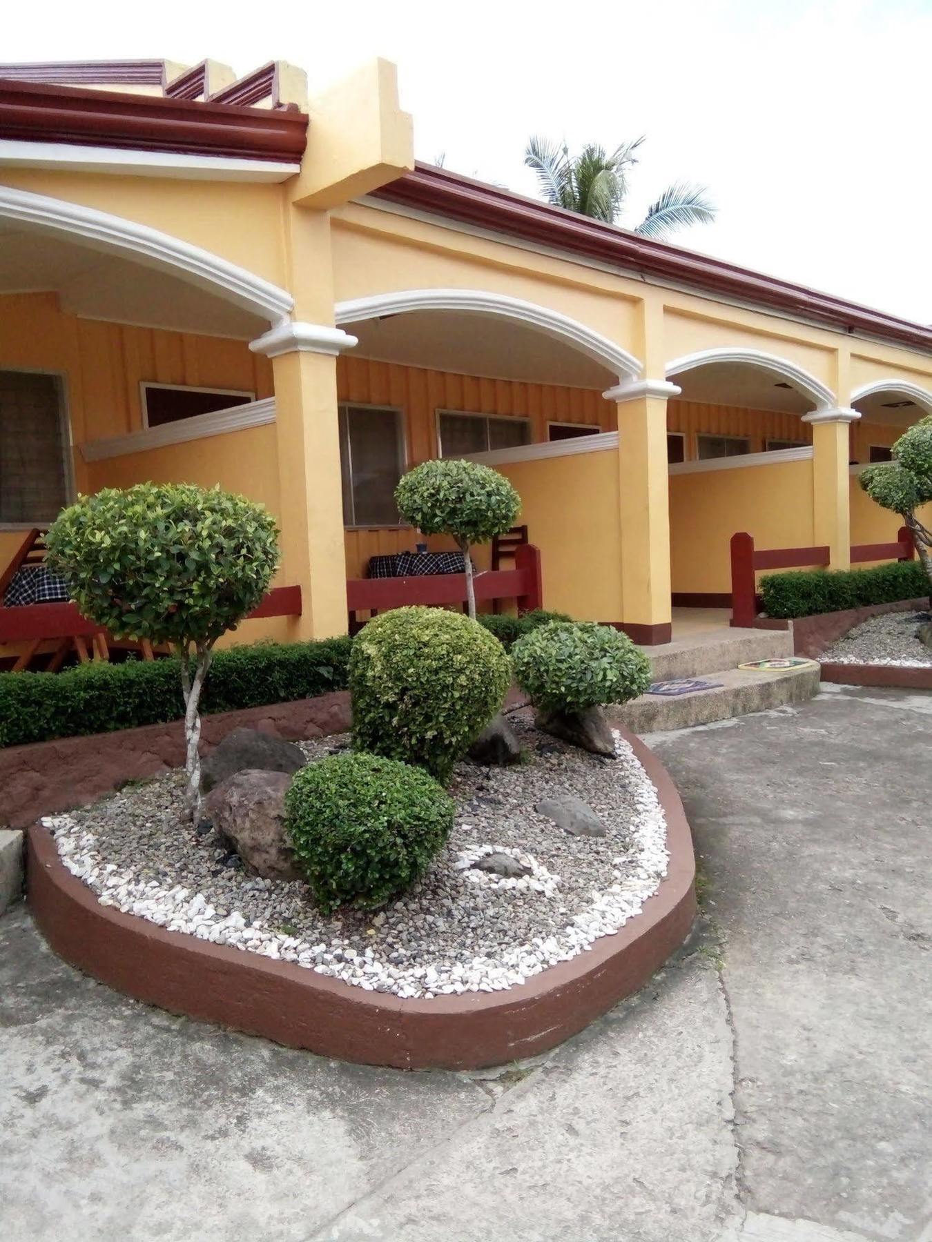 Bayview Inn Ormoc Exterior photo