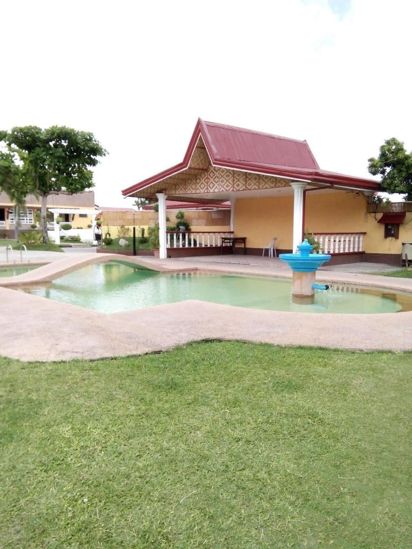 Bayview Inn Ormoc Exterior photo
