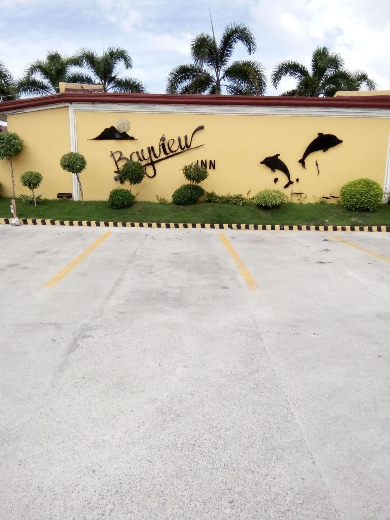 Bayview Inn Ormoc Exterior photo